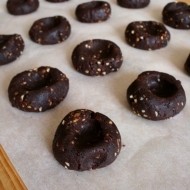 thumbprint cookies - allaboutmykitchen.wordpress.com